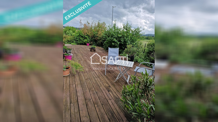 Ma-Cabane - Vente Maison Chauvency-Saint-Hubert, 135 m²