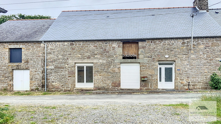 Ma-Cabane - Vente Maison Chauvigné, 70 m²