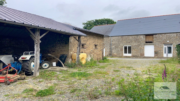 Ma-Cabane - Vente Maison Chauvigné, 70 m²
