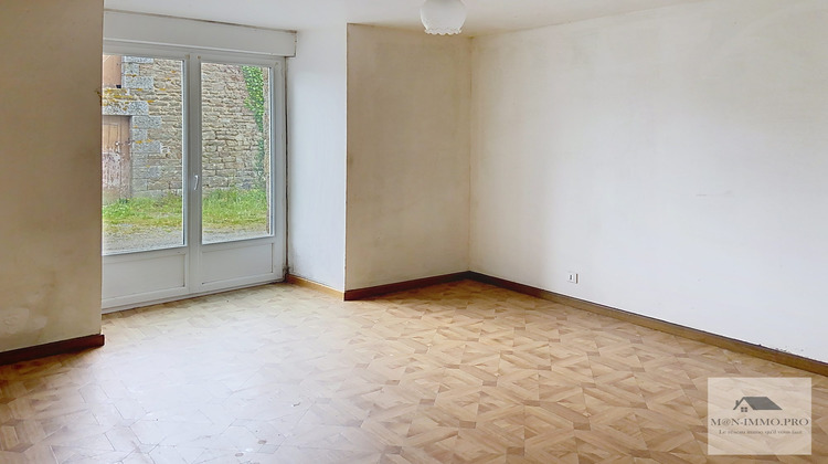 Ma-Cabane - Vente Maison Chauvigné, 70 m²