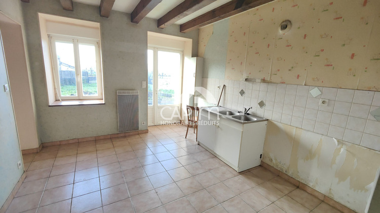 Ma-Cabane - Vente Maison CHAUVIGNE, 84 m²