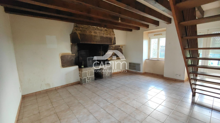 Ma-Cabane - Vente Maison CHAUVIGNE, 84 m²