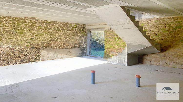 Ma-Cabane - Vente Maison Chauvigné, 245 m²