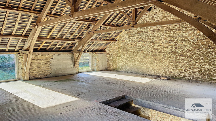 Ma-Cabane - Vente Maison Chauvigné, 245 m²