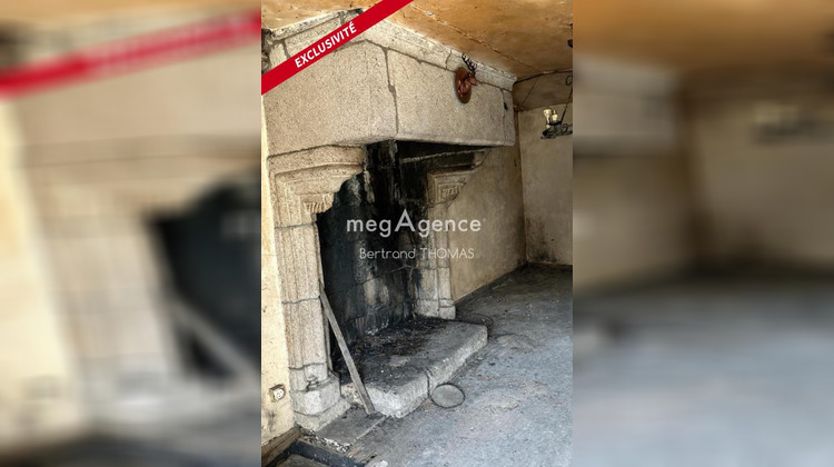 Ma-Cabane - Vente Maison CHAUVIGNE, 130 m²