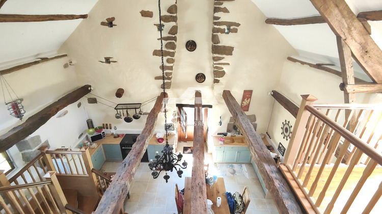 Ma-Cabane - Vente Maison CHAUVIGNE, 211 m²