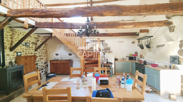 Ma-Cabane - Vente Maison CHAUVIGNE, 211 m²