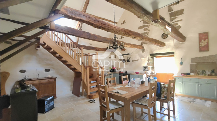 Ma-Cabane - Vente Maison CHAUVIGNE, 211 m²