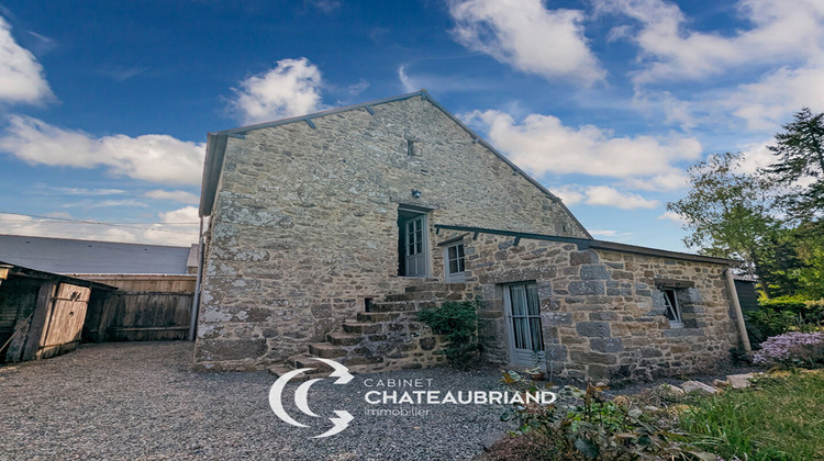 Ma-Cabane - Vente Maison CHAUVIGNE, 69 m²