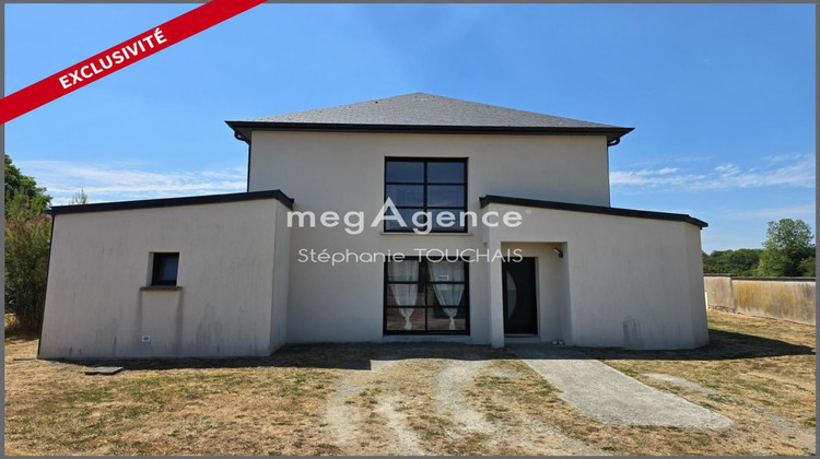 Ma-Cabane - Vente Maison CHAUVIGNE, 114 m²