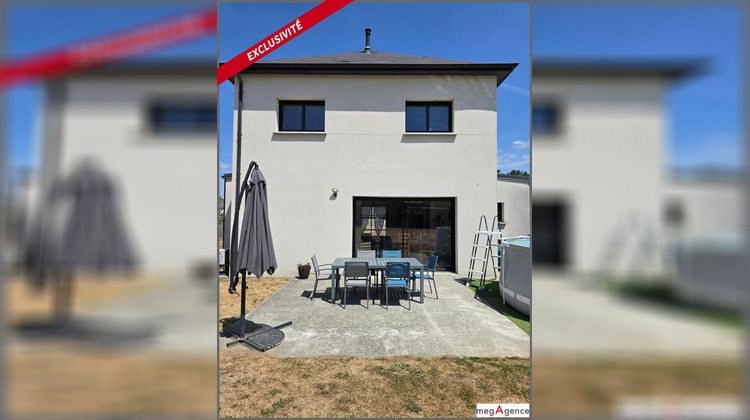 Ma-Cabane - Vente Maison CHAUVIGNE, 114 m²