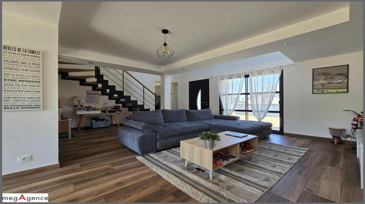 Ma-Cabane - Vente Maison CHAUVIGNE, 114 m²