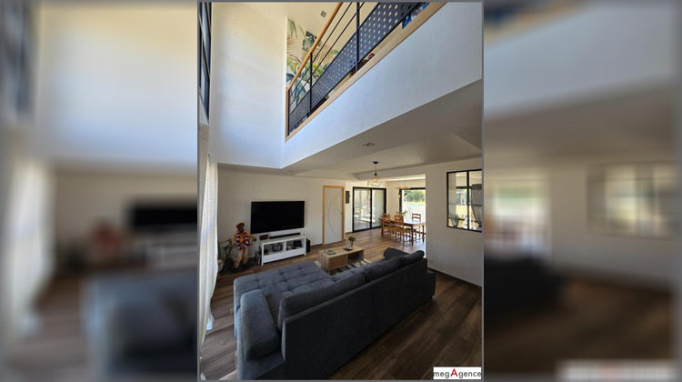 Ma-Cabane - Vente Maison CHAUVIGNE, 114 m²