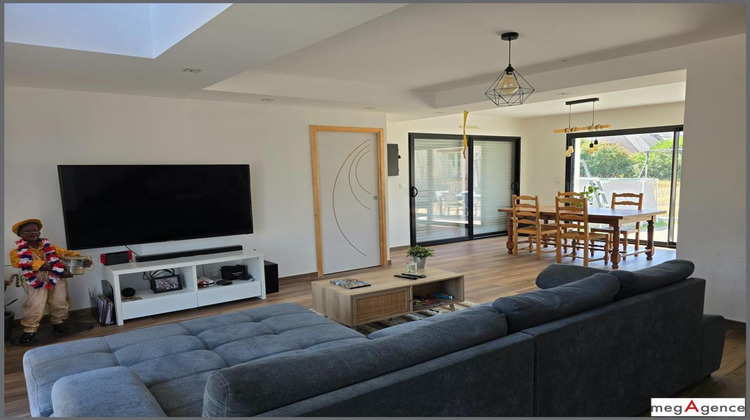 Ma-Cabane - Vente Maison CHAUVIGNE, 114 m²