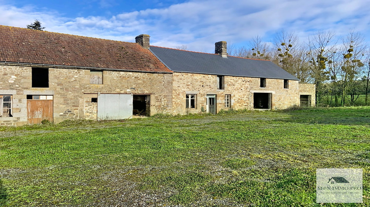 Ma-Cabane - Vente Maison Chauvigné, 245 m²