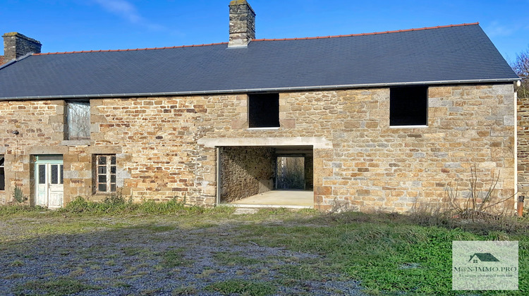 Ma-Cabane - Vente Maison Chauvigné, 245 m²