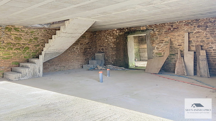 Ma-Cabane - Vente Maison Chauvigné, 245 m²