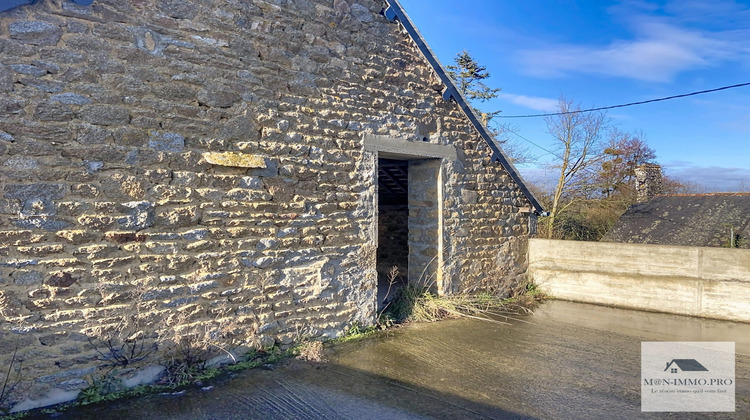 Ma-Cabane - Vente Maison Chauvigné, 245 m²