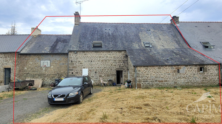 Ma-Cabane - Vente Maison CHAUVIGNE, 113 m²