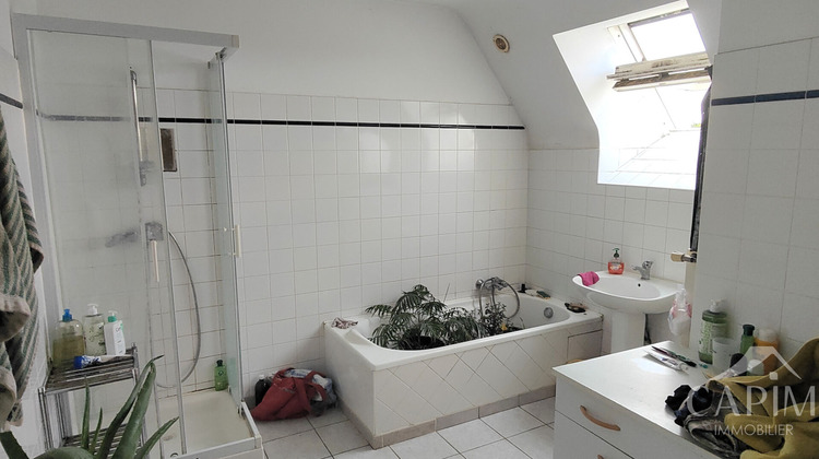 Ma-Cabane - Vente Maison CHAUVIGNE, 113 m²
