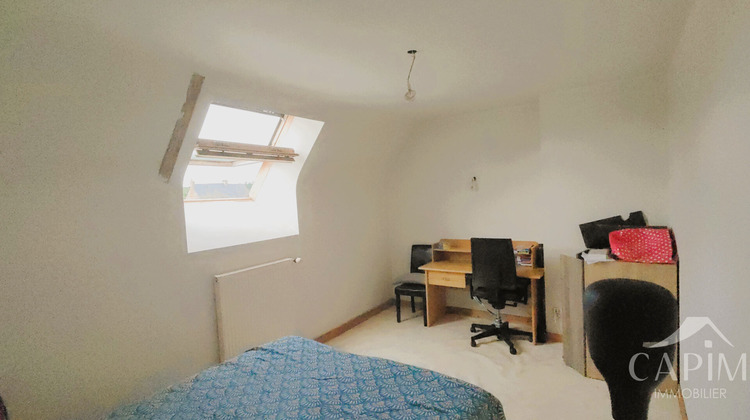 Ma-Cabane - Vente Maison CHAUVIGNE, 113 m²