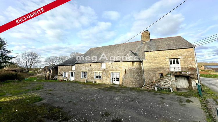 Ma-Cabane - Vente Maison CHAUVIGNE, 130 m²
