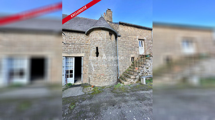 Ma-Cabane - Vente Maison CHAUVIGNE, 130 m²