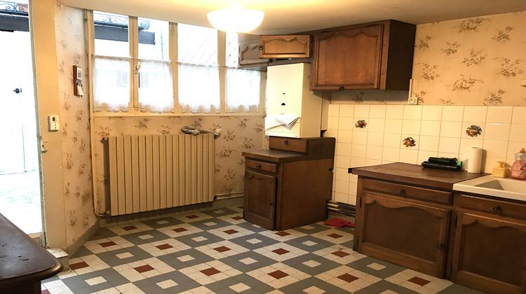 Ma-Cabane - Vente Maison CHAUVIGNY, 142 m²