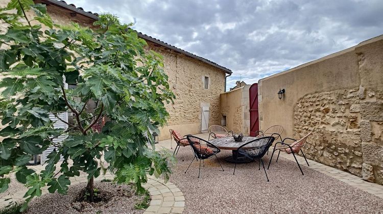 Ma-Cabane - Vente Maison CHAUVIGNY, 155 m²