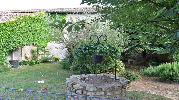 Ma-Cabane - Vente Maison CHAUVIGNY, 155 m²