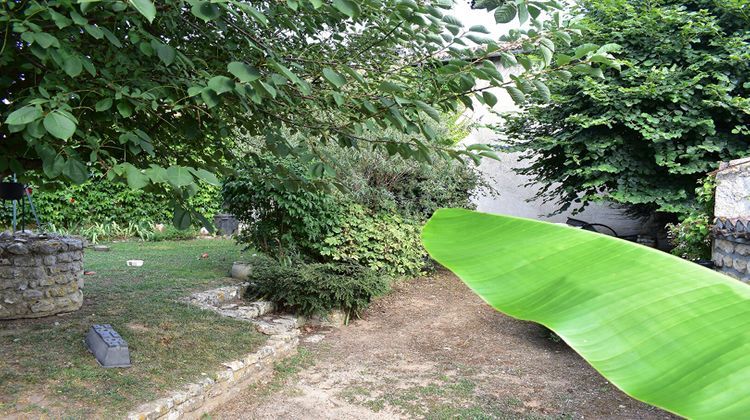 Ma-Cabane - Vente Maison CHAUVIGNY, 155 m²