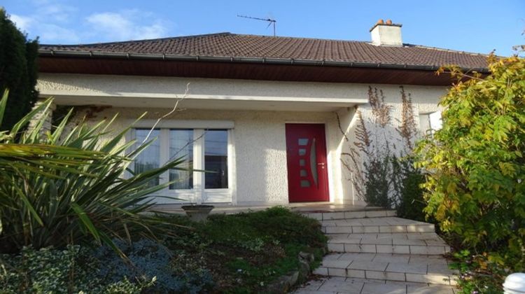 Ma-Cabane - Vente Maison Chauvigny, 104 m²