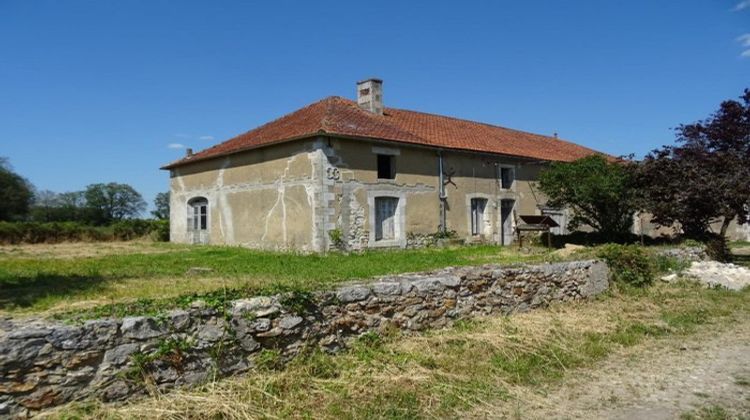 Ma-Cabane - Vente Maison Chauvigny, 100 m²