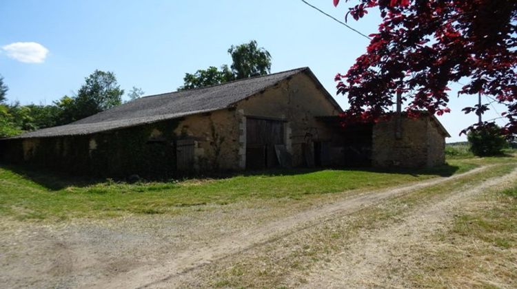 Ma-Cabane - Vente Maison Chauvigny, 100 m²