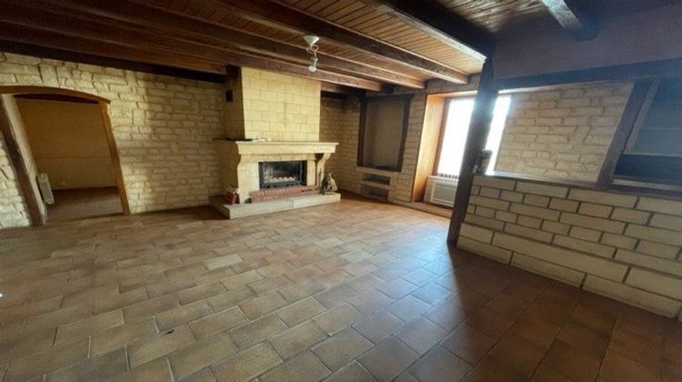 Ma-Cabane - Vente Maison Chauvigny, 165 m²