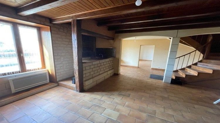 Ma-Cabane - Vente Maison Chauvigny, 165 m²