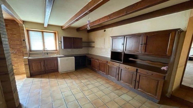 Ma-Cabane - Vente Maison Chauvigny, 165 m²