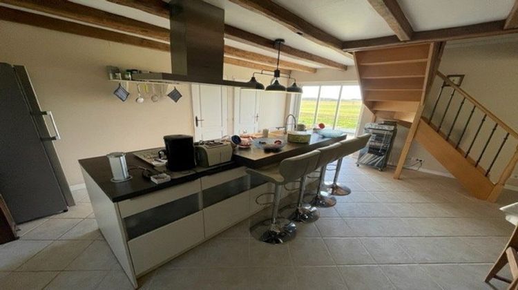 Ma-Cabane - Vente Maison Chauvigny, 125 m²