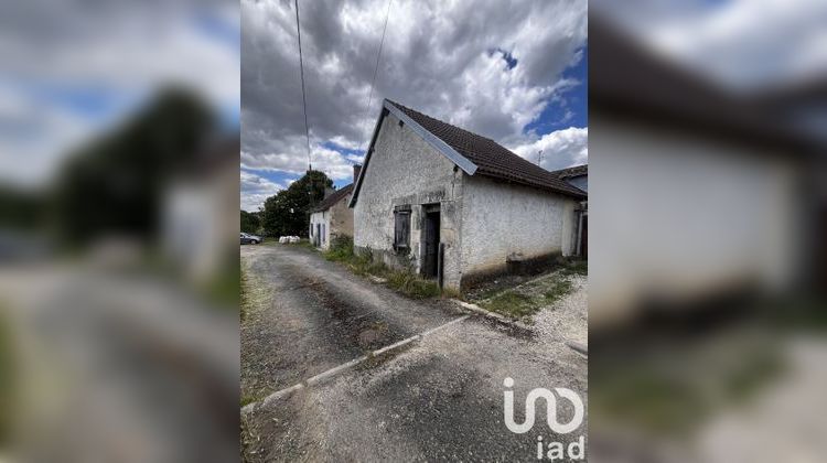 Ma-Cabane - Vente Maison Chauvigny, 69 m²