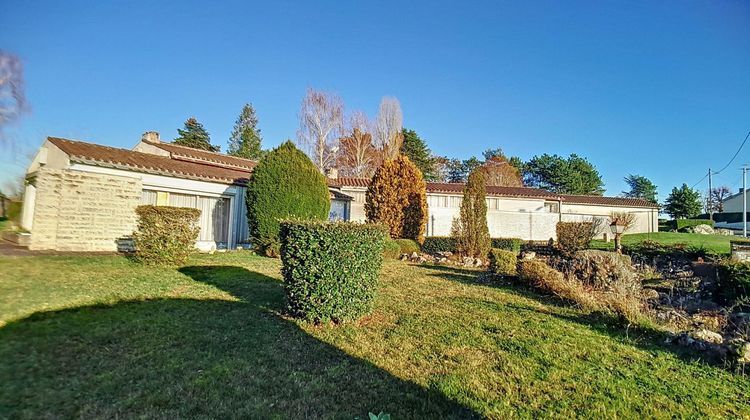 Ma-Cabane - Vente Maison CHAUVIGNY, 145 m²