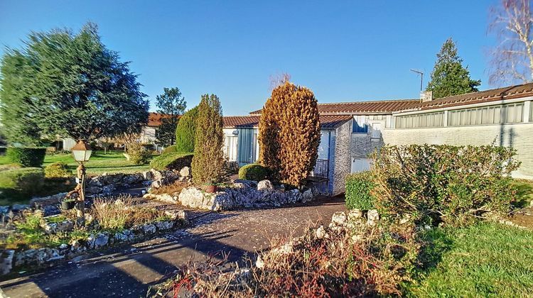 Ma-Cabane - Vente Maison CHAUVIGNY, 145 m²