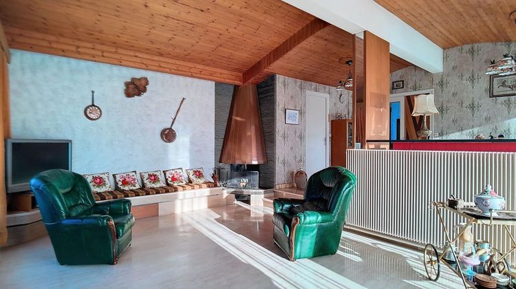 Ma-Cabane - Vente Maison CHAUVIGNY, 145 m²