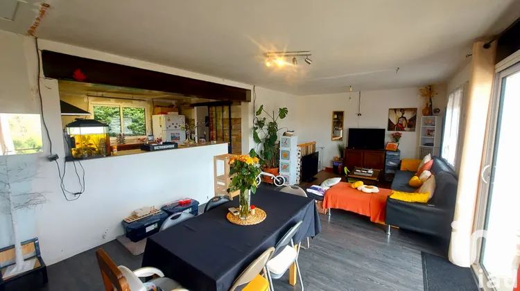 Ma-Cabane - Vente Maison Chauvigny, 75 m²