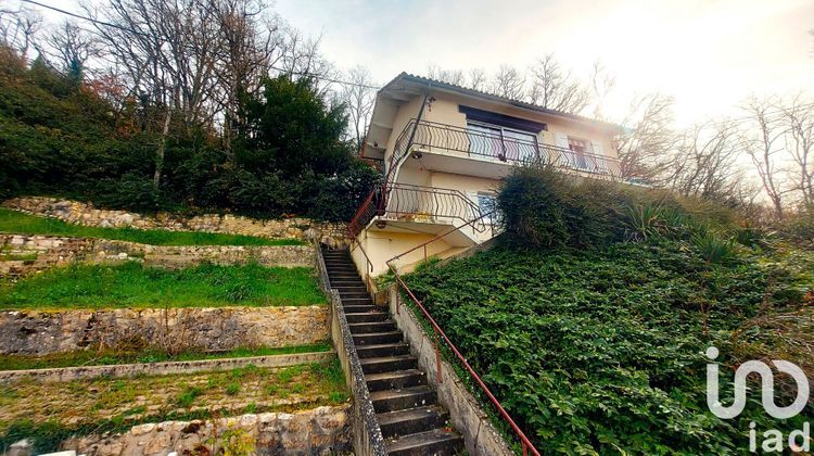 Ma-Cabane - Vente Maison Chauvigny, 75 m²