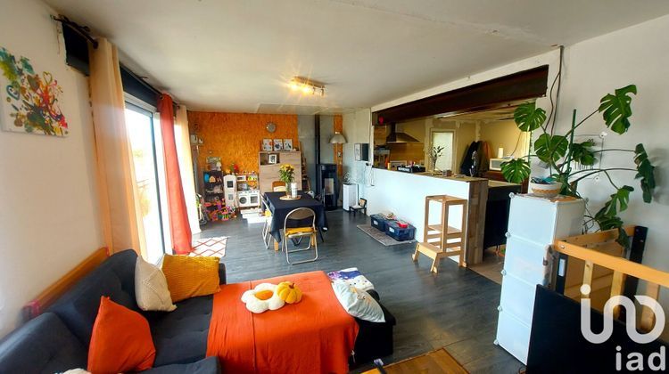 Ma-Cabane - Vente Maison Chauvigny, 75 m²