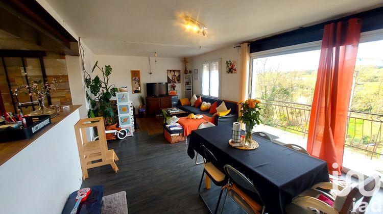 Ma-Cabane - Vente Maison Chauvigny, 75 m²