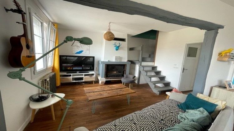 Ma-Cabane - Vente Maison Chauvigny, 100 m²