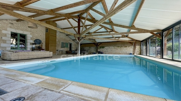 Ma-Cabane - Vente Maison CHAUVIGNY, 345 m²