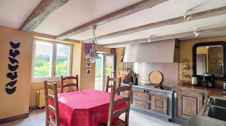 Ma-Cabane - Vente Maison CHAUVIGNY, 345 m²