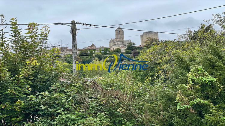 Ma-Cabane - Vente Maison CHAUVIGNY, 130 m²